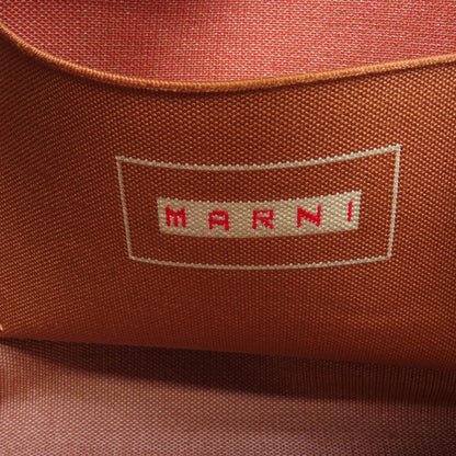 マルニ 2WAY ハンドバッグ 中古 商品画像7