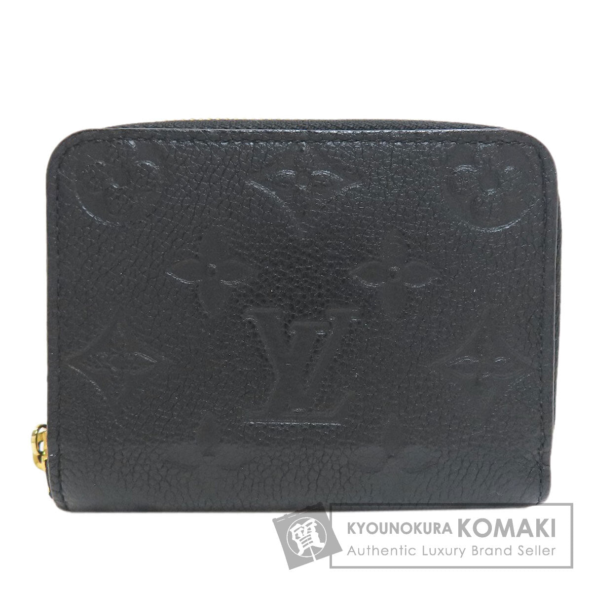 ルイヴィトン M28797 ジッピー・コインパース コインケース 中古 商品画像1