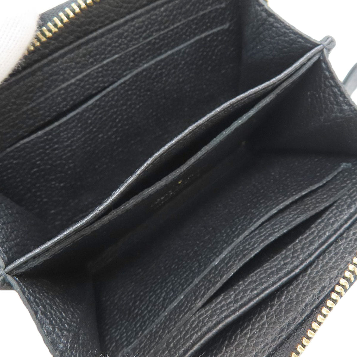 ルイヴィトン M28797 ジッピー・コインパース コインケース 中古 商品画像5