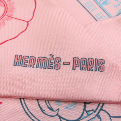 エルメス ツイリー スカーフ 中古 商品画像5