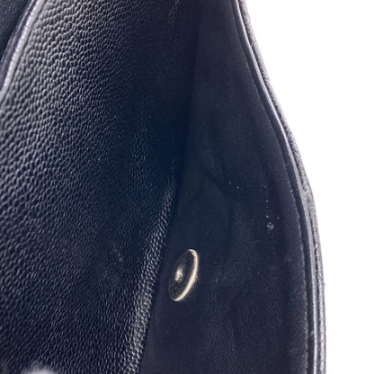 シャネル ダブルフラップ マトラッセ シルバー金具 ショルダーバッグ 中古 商品画像12