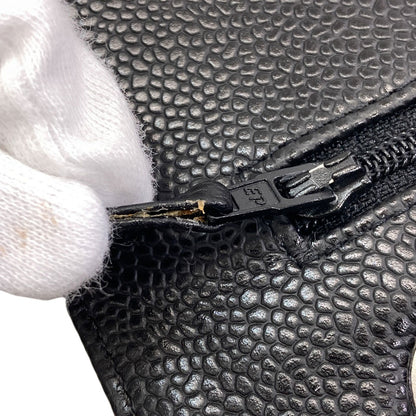 シャネル ダブルフラップ マトラッセ シルバー金具 ショルダーバッグ 中古 商品画像13