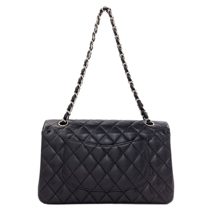 シャネル ダブルフラップ マトラッセ シルバー金具 ショルダーバッグ 中古 商品画像3