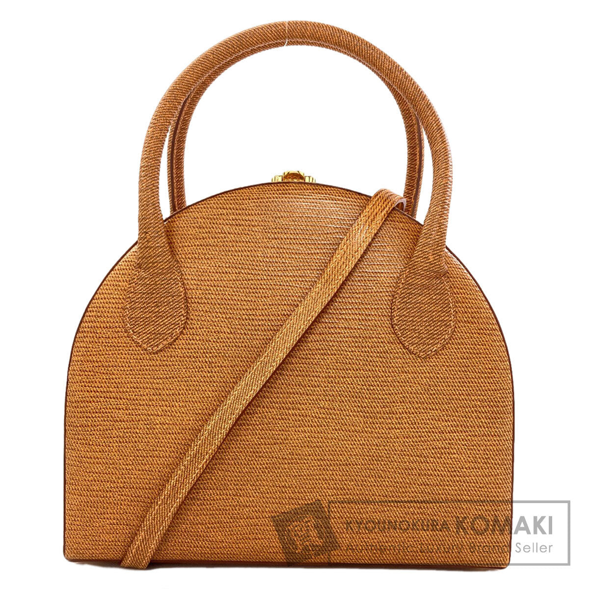 フェンディ 2WAY ハンドバッグ 中古 商品画像1