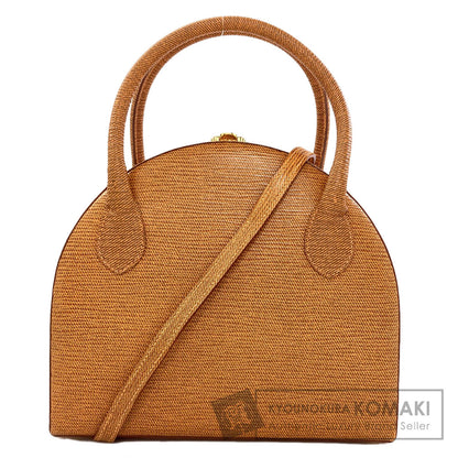 フェンディ 2WAY ハンドバッグ 中古 商品画像1
