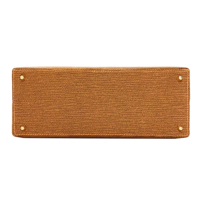 フェンディ 2WAY ハンドバッグ 中古 商品画像5