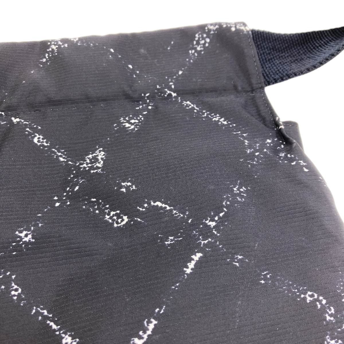 シャネル トラベルライン ヒップバッグ・ウエストバッグ 中古 商品画像11