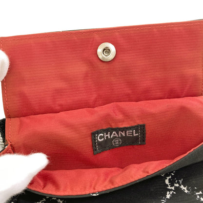 シャネル トラベルライン ヒップバッグ・ウエストバッグ 中古 商品画像7