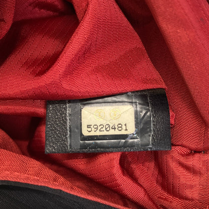 シャネル トラベルライン ヒップバッグ・ウエストバッグ 中古 商品画像8