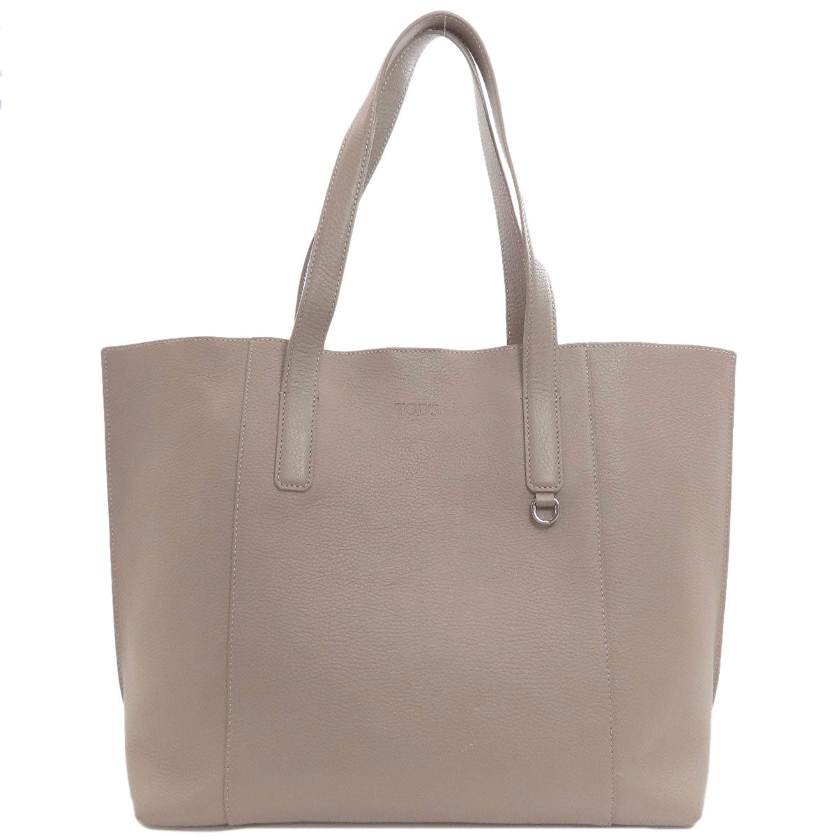 トッズ ペーパーバッグ トートバッグ 中古 商品画像2