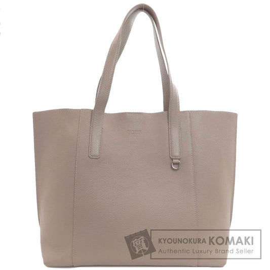 トッズ ペーパーバッグ トートバッグ 中古 商品画像1