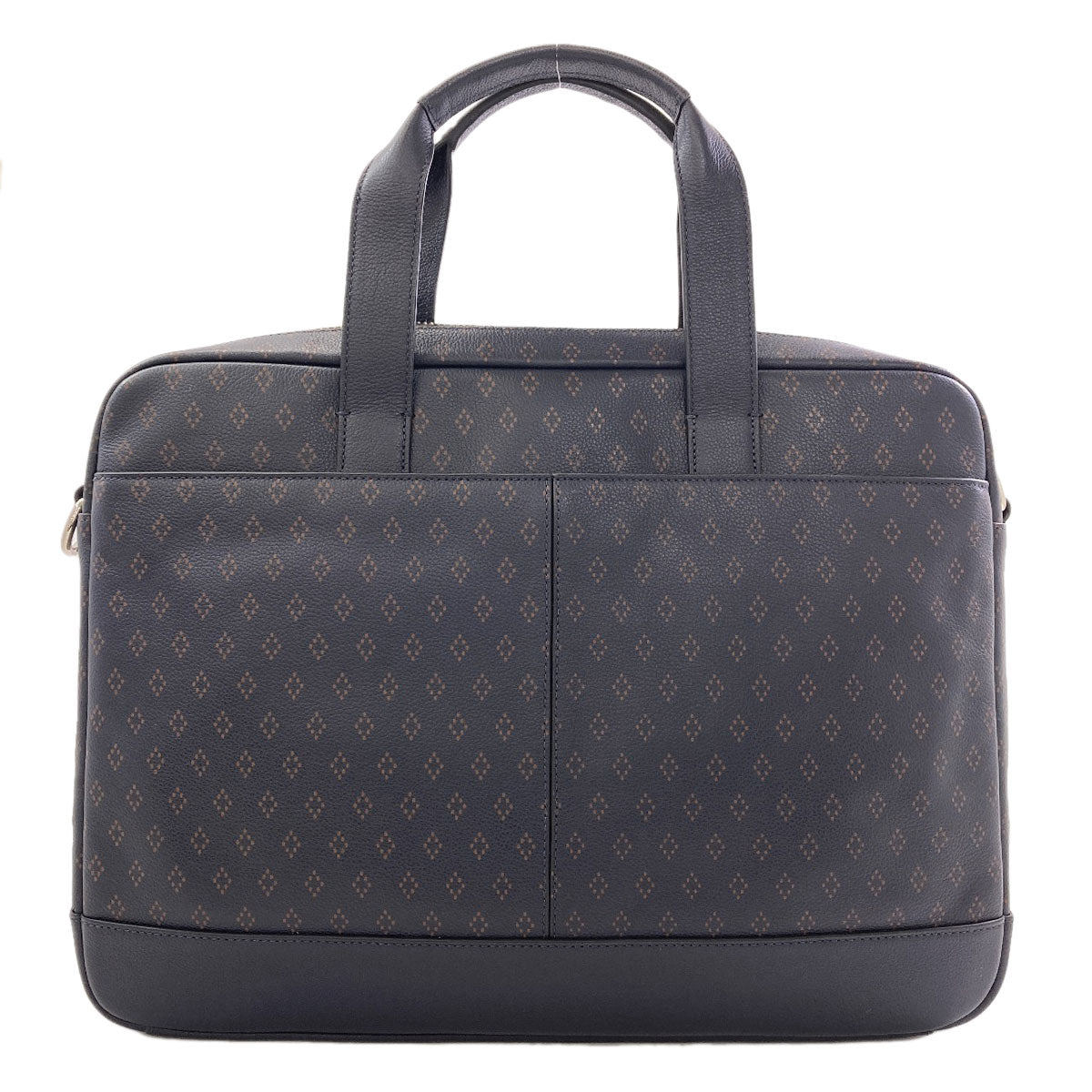 コーチ 総柄 2WAY ビジネスバッグ 中古 商品画像3
