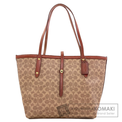 コーチ 32714 シグネチャー トートバッグ 中古 商品画像1