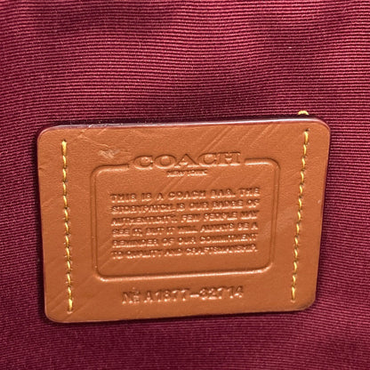 コーチ 32714 シグネチャー トートバッグ 中古 商品画像7
