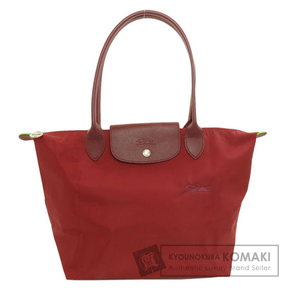 ロンシャン ル・プリアージュ トートバッグ 中古 商品画像1