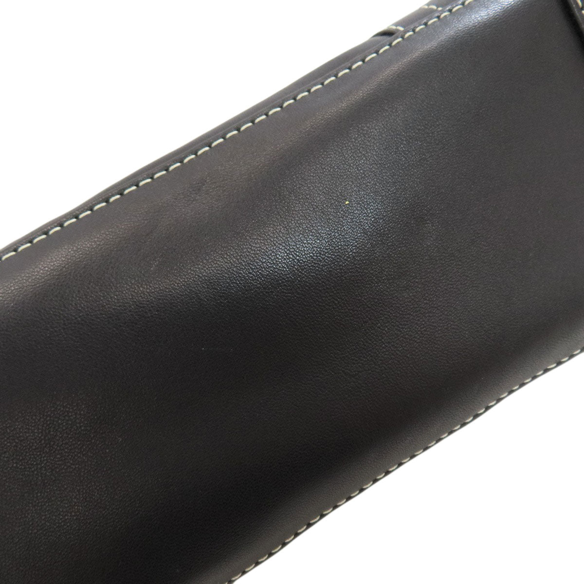 フルラ シンプルデザイン トートバッグ 中古 商品画像11