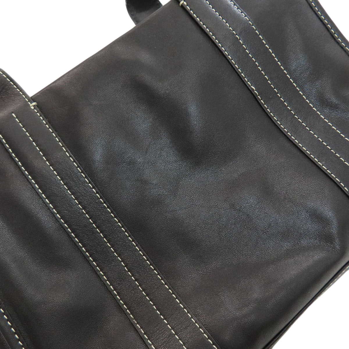 フルラ シンプルデザイン トートバッグ 中古 商品画像9