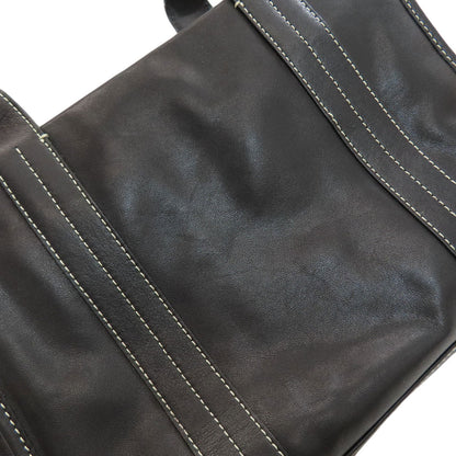 フルラ シンプルデザイン トートバッグ 中古 商品画像9