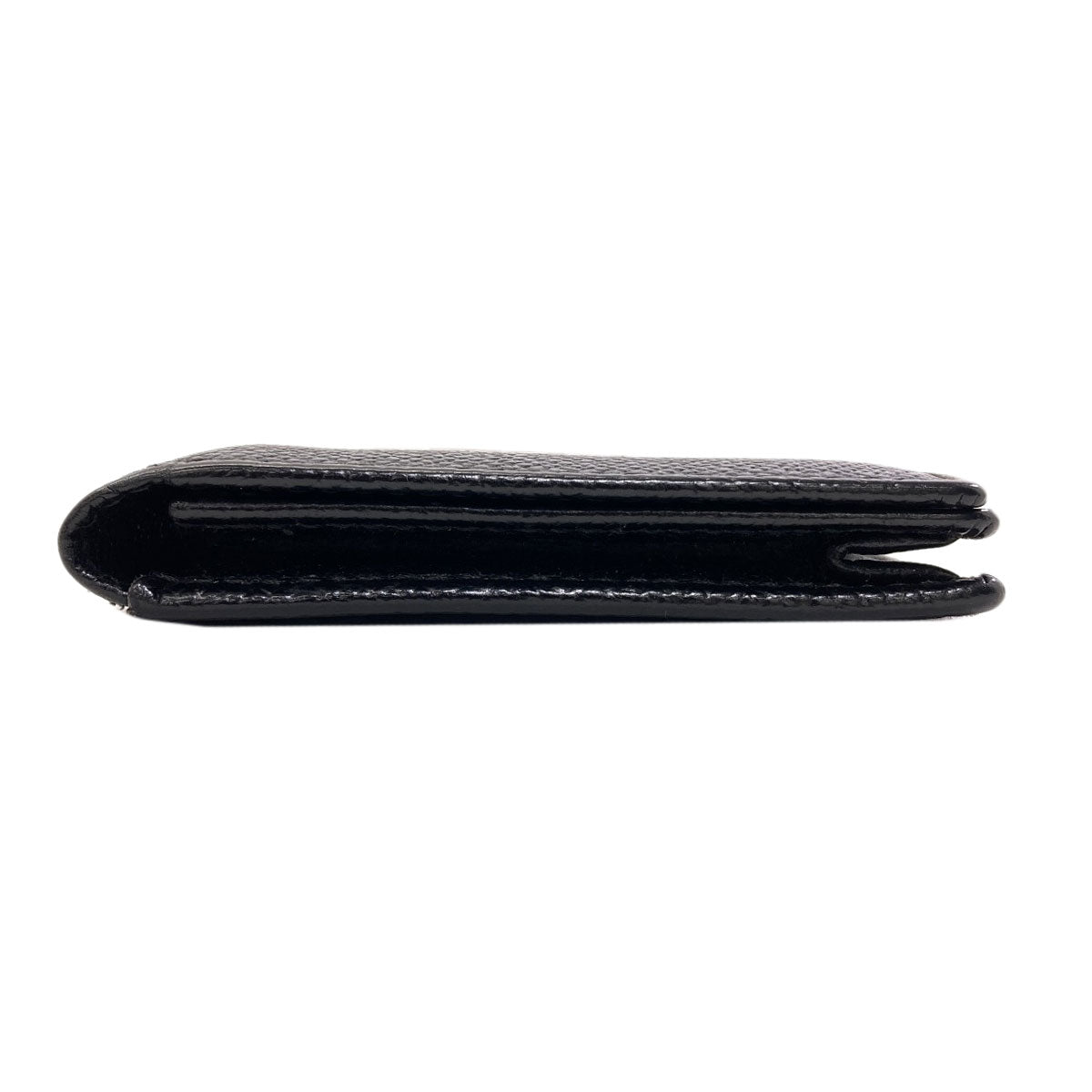 ブルガリ ロゴ カードケース 中古 商品画像4