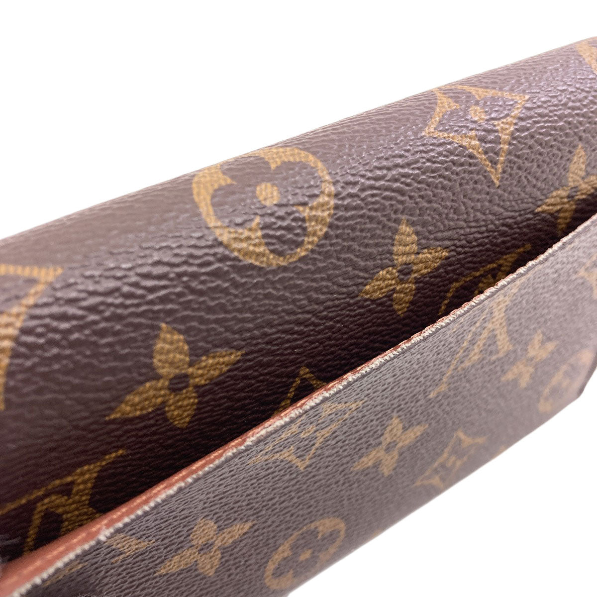 ルイヴィトン M60531 ポルトフォイユ・サラ 長財布（小銭入れあり） 中古 商品画像13
