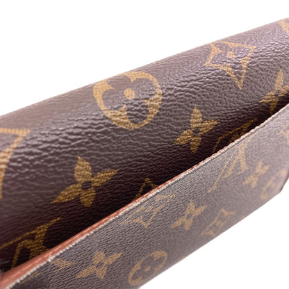 ルイヴィトン M60531 ポルトフォイユ・サラ 長財布（小銭入れあり） 中古 商品画像13