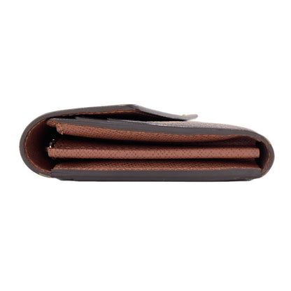 ルイヴィトン M60531 ポルトフォイユ・サラ 長財布（小銭入れあり） 中古 商品画像4