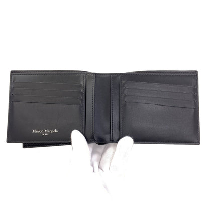 メゾン・マルジェラ 4ステッチ 二つ折り財布（小銭入れあり） 中古 商品画像5