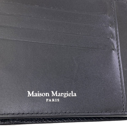 メゾン・マルジェラ 4ステッチ 二つ折り財布（小銭入れあり） 中古 商品画像9