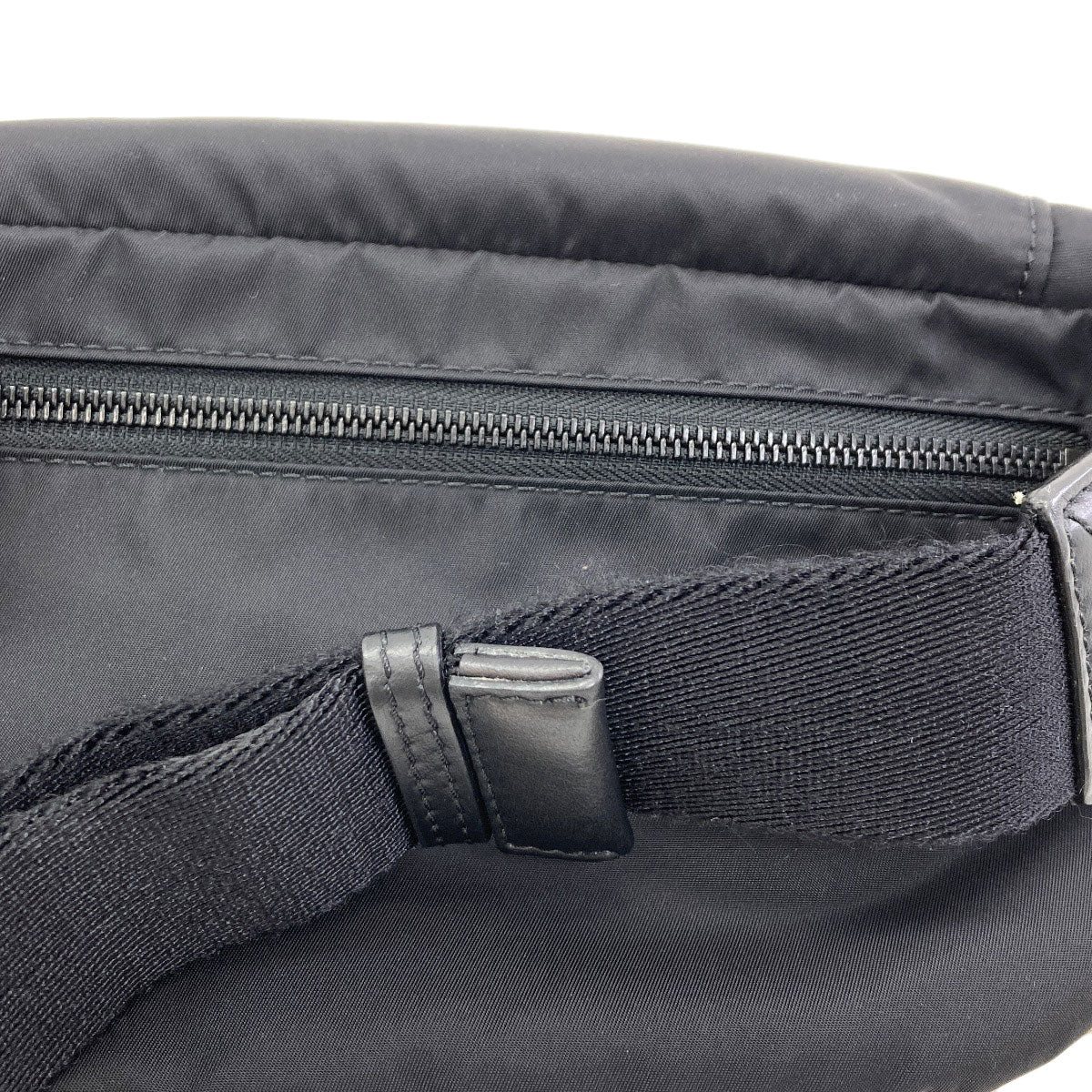 バーバリー バーバリーチェック ボディバッグ 中古 商品画像13