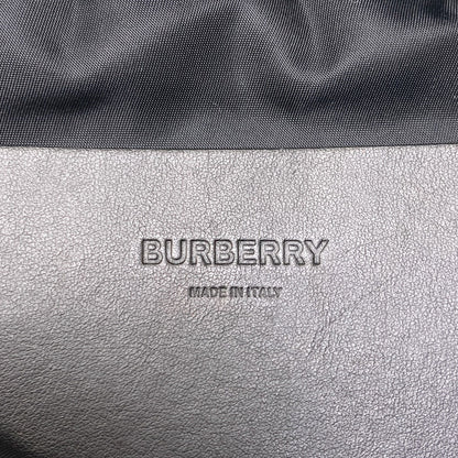 バーバリー バーバリーチェック ボディバッグ 中古 商品画像7