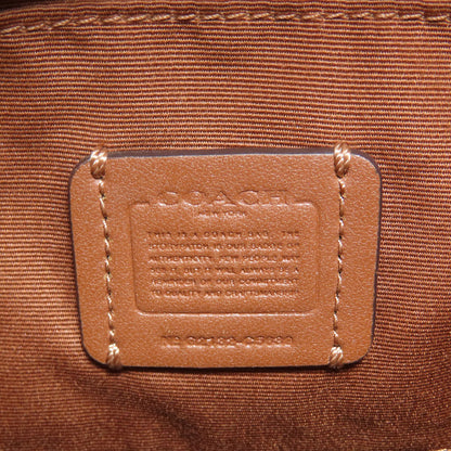 コーチ C5639 シグネチャー デンプシー ショルダーバッグ 中古 商品画像7