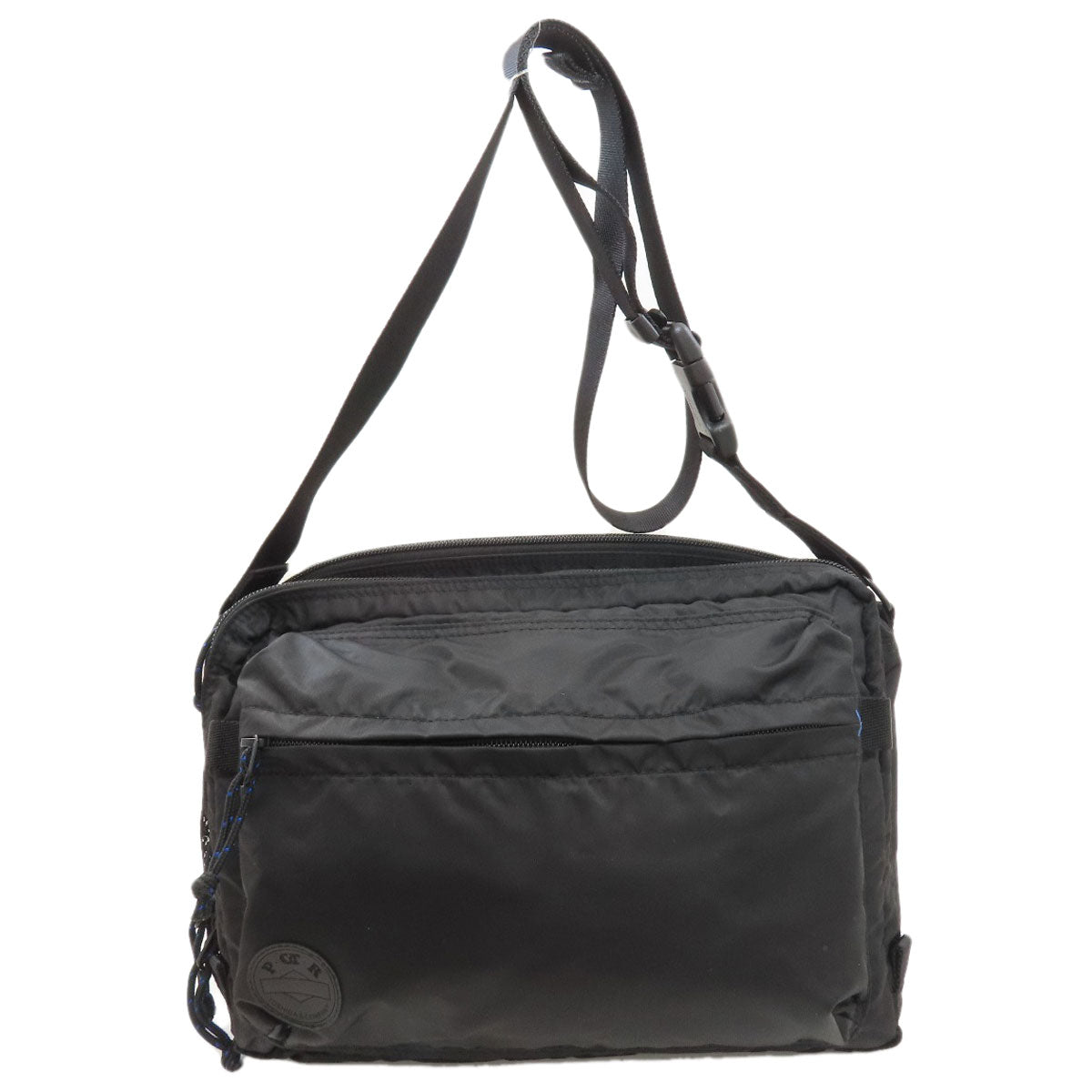 ポーター SHOULDER PACK L with SOUVENIR BAG ショルダーバッグ 中古 商品画像2