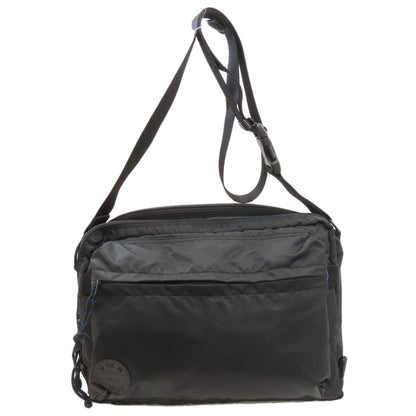 ポーター SHOULDER PACK L with SOUVENIR BAG ショルダーバッグ 中古 商品画像2