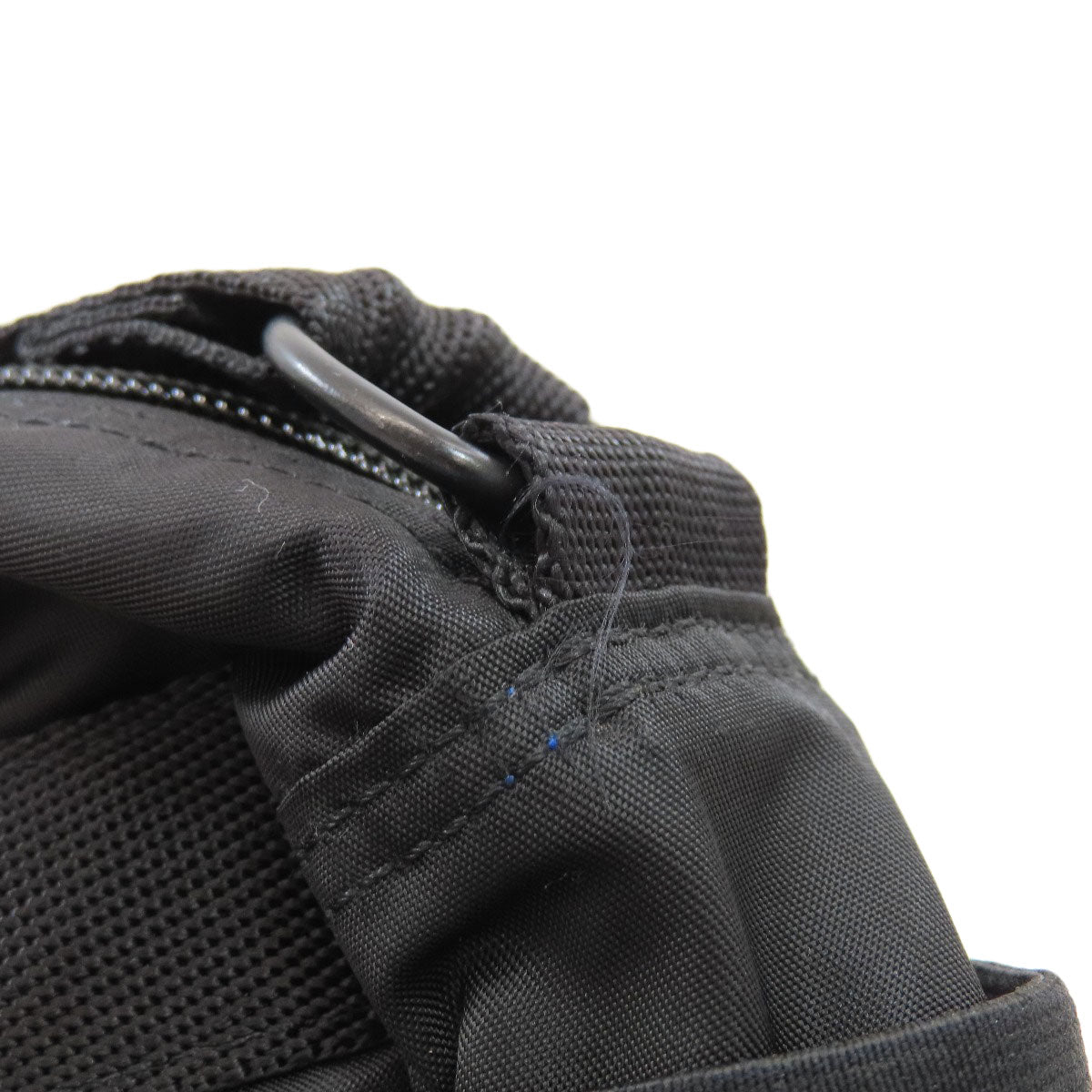 ポーター SHOULDER PACK L with SOUVENIR BAG ショルダーバッグ 中古 商品画像15