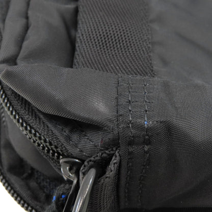 ポーター SHOULDER PACK L with SOUVENIR BAG ショルダーバッグ 中古 商品画像16