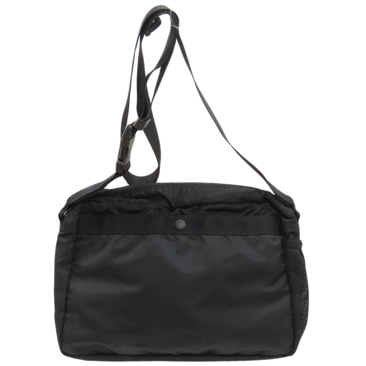 ポーター SHOULDER PACK L with SOUVENIR BAG ショルダーバッグ 中古 商品画像3