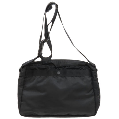 ポーター SHOULDER PACK L with SOUVENIR BAG ショルダーバッグ 中古 商品画像3