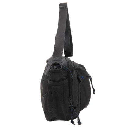 ポーター SHOULDER PACK L with SOUVENIR BAG ショルダーバッグ 中古 商品画像4