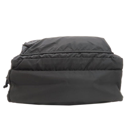 ポーター SHOULDER PACK L with SOUVENIR BAG ショルダーバッグ 中古 商品画像5