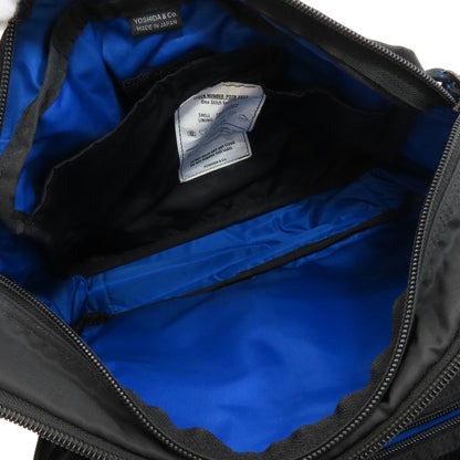 ポーター SHOULDER PACK L with SOUVENIR BAG ショルダーバッグ 中古 商品画像6