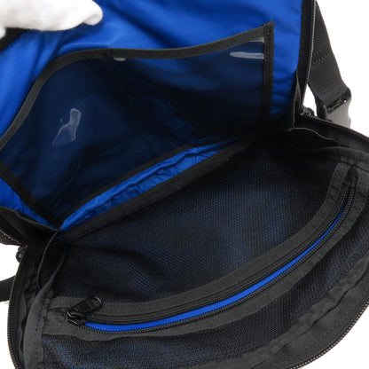 ポーター SHOULDER PACK L with SOUVENIR BAG ショルダーバッグ 中古 商品画像7