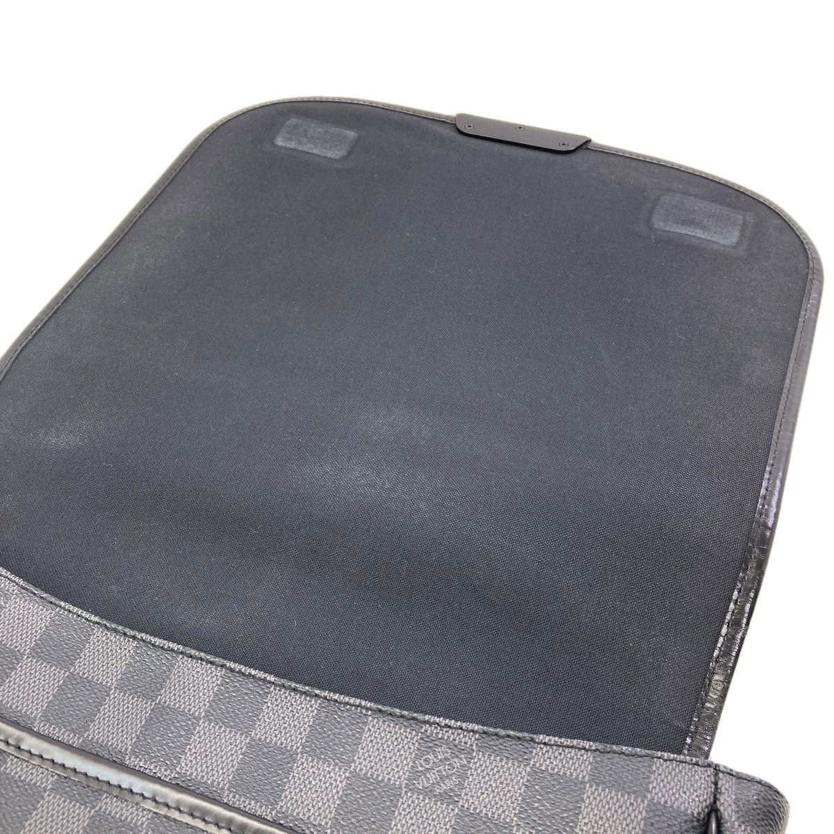 ルイヴィトン M58029 ダニエルGM ショルダーバッグ 中古 商品画像12