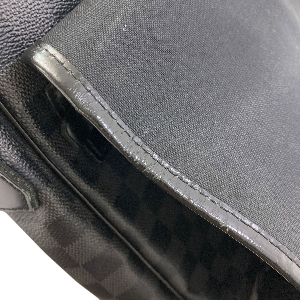 ルイヴィトン M58029 ダニエルGM ショルダーバッグ 中古 商品画像13