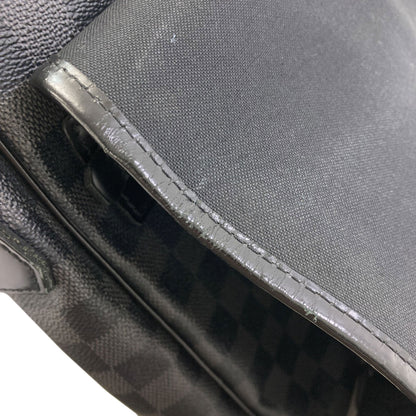 ルイヴィトン M58029 ダニエルGM ショルダーバッグ 中古 商品画像13