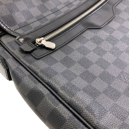 ルイヴィトン M58029 ダニエルGM ショルダーバッグ 中古 商品画像14