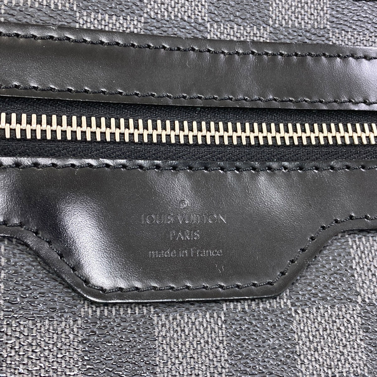 ルイヴィトン M58029 ダニエルGM ショルダーバッグ 中古 商品画像7