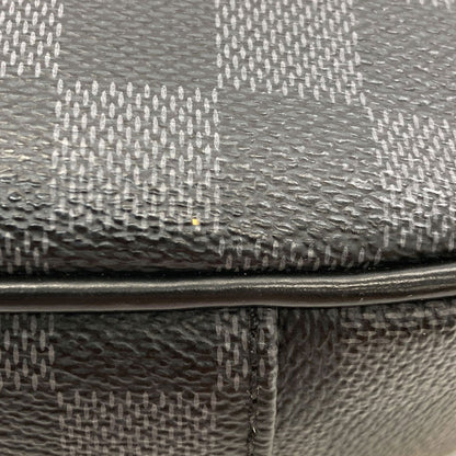 ルイヴィトン N41289 アンブレール ボディバッグ 中古 商品画像11