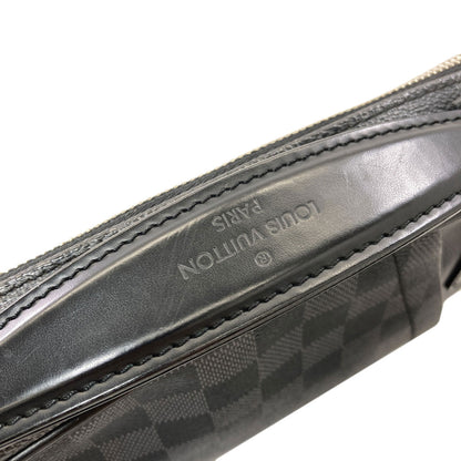 ルイヴィトン N41289 アンブレール ボディバッグ 中古 商品画像12