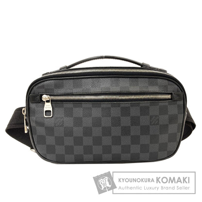 ルイヴィトン N41289 アンブレール ボディバッグ 中古 商品画像1