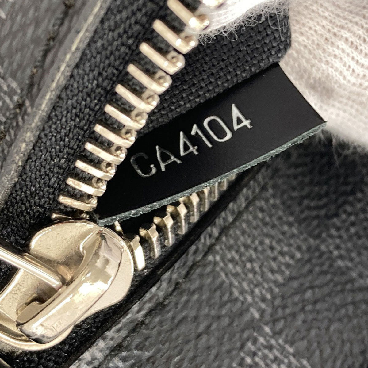 ルイヴィトン N41289 アンブレール ボディバッグ 中古 商品画像8